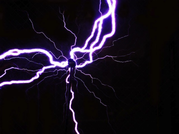 Sábado 21 de abril. Flujo de energía
