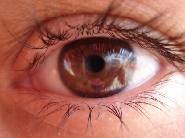 Martes 17 de abril. Ojos bien abiertos