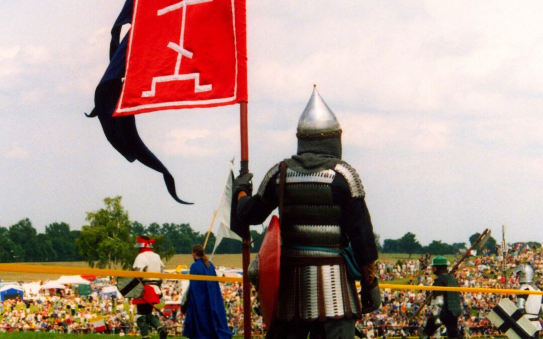 Martes 8 de mayo. Domine sus pasiones